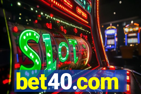 bet40.com