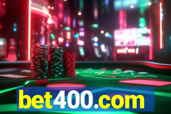 bet400.com