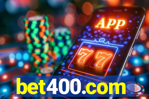 bet400.com