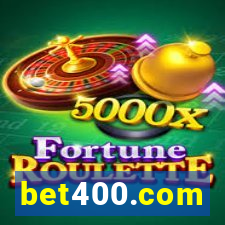 bet400.com