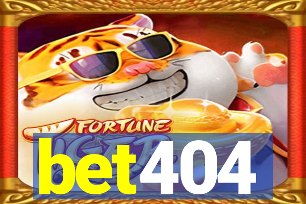 bet404