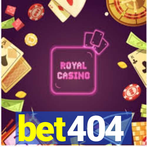 bet404