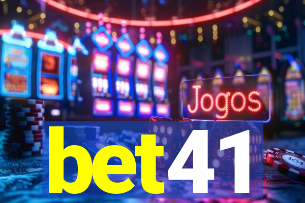 bet41