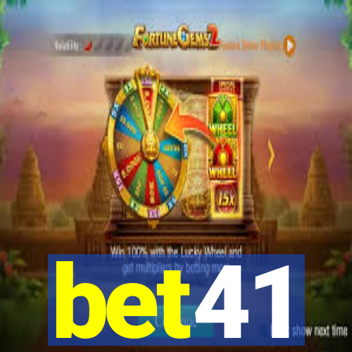 bet41