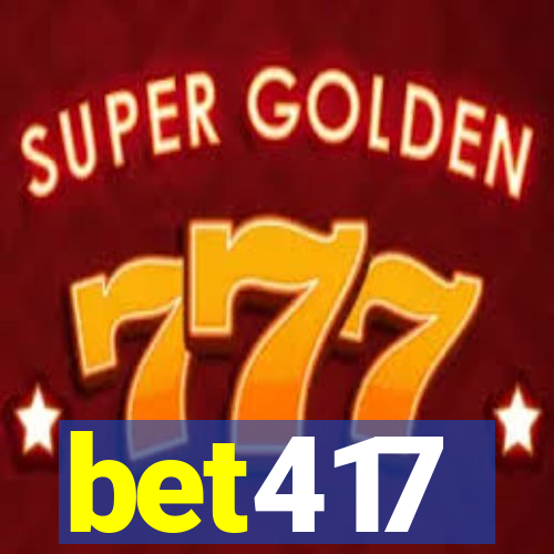 bet417