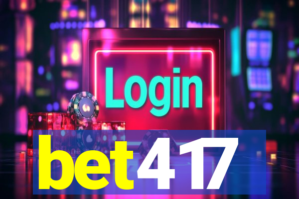 bet417