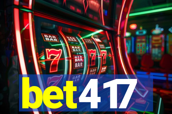 bet417