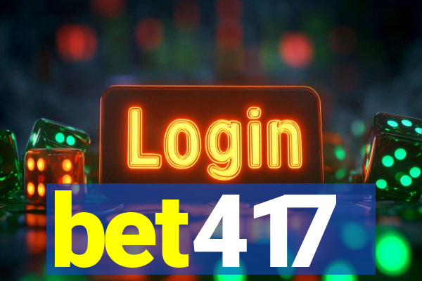 bet417