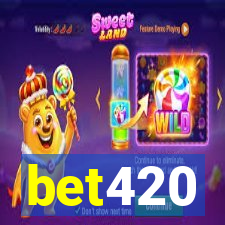 bet420