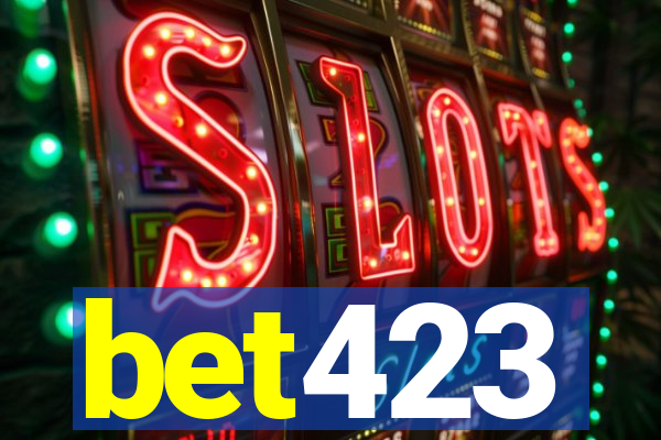 bet423