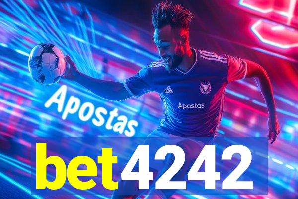 bet4242