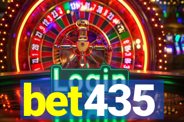 bet435