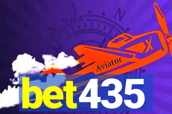 bet435