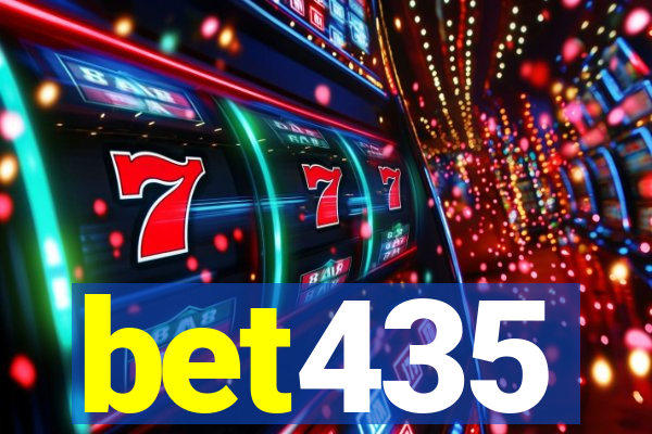 bet435