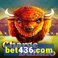 bet436.com