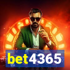 bet4365