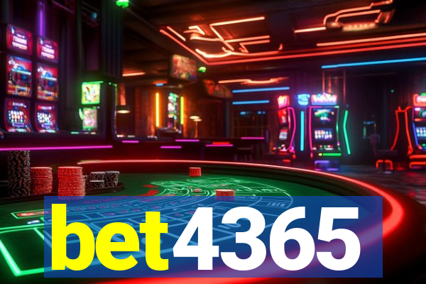 bet4365