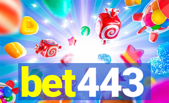 bet443