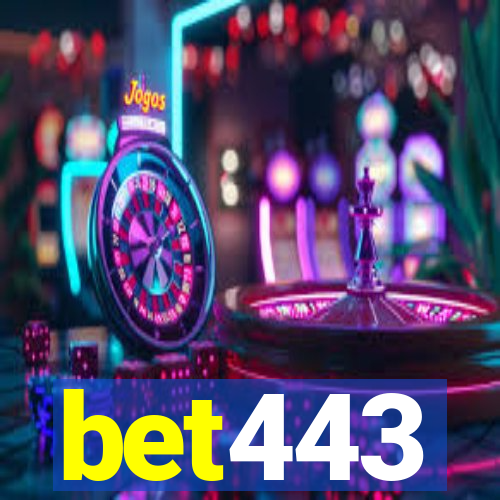 bet443