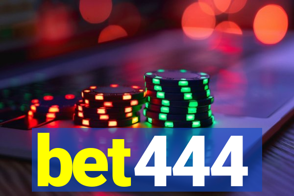 bet444