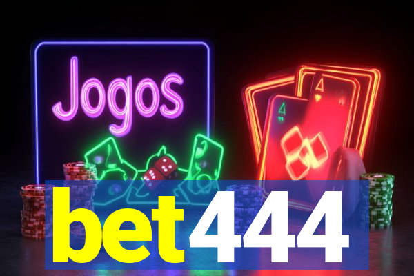 bet444