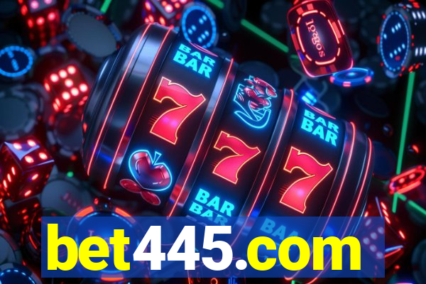 bet445.com