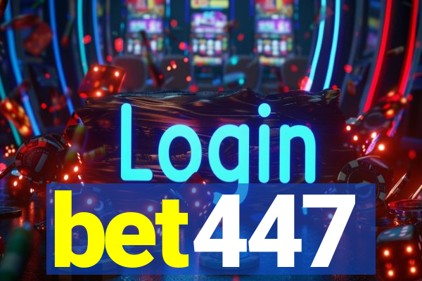 bet447