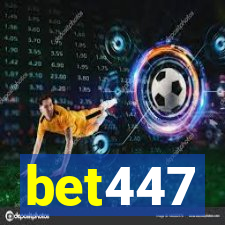 bet447