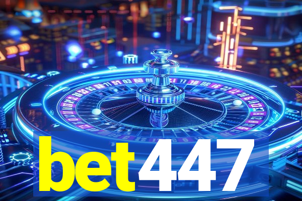 bet447