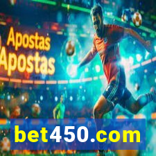 bet450.com