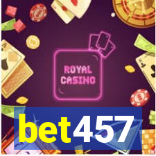 bet457