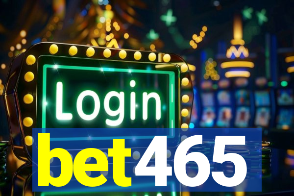 bet465