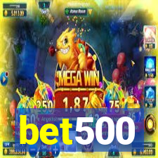 bet500