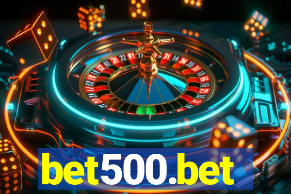 bet500.bet