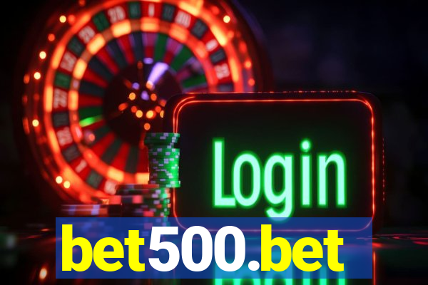 bet500.bet