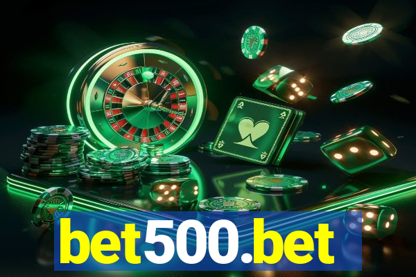 bet500.bet