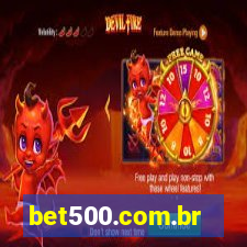 bet500.com.br