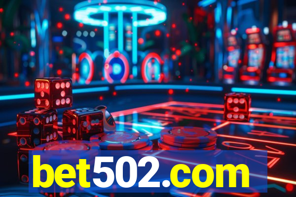 bet502.com