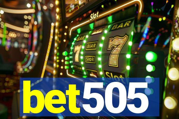 bet505