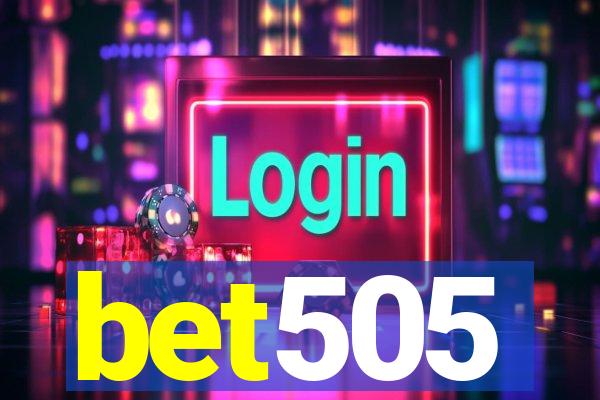 bet505