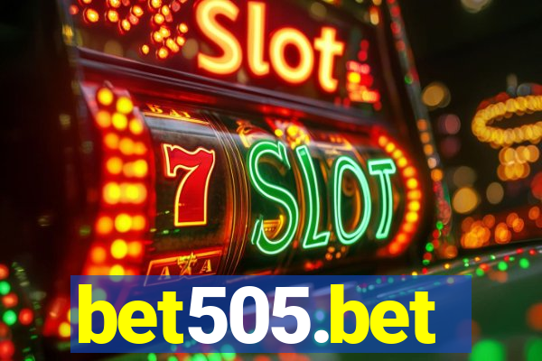 bet505.bet