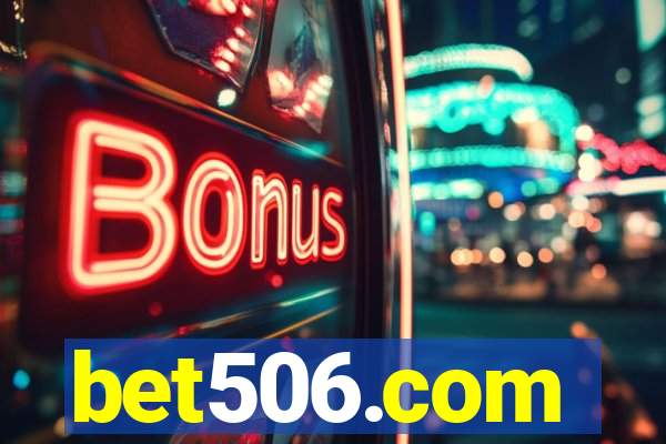 bet506.com