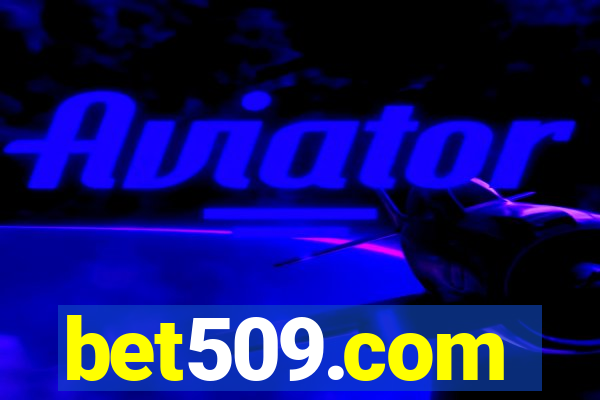 bet509.com