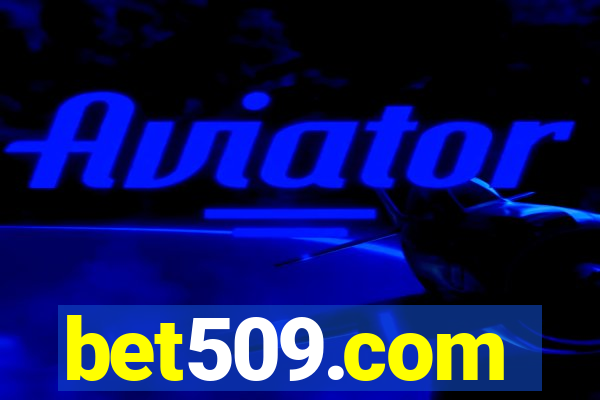 bet509.com