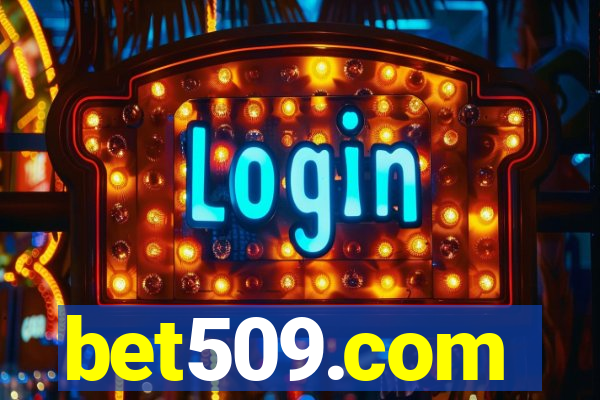 bet509.com