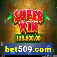 bet509.com