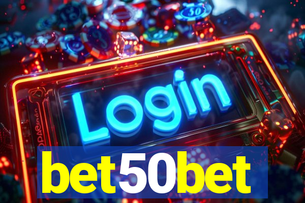 bet50bet