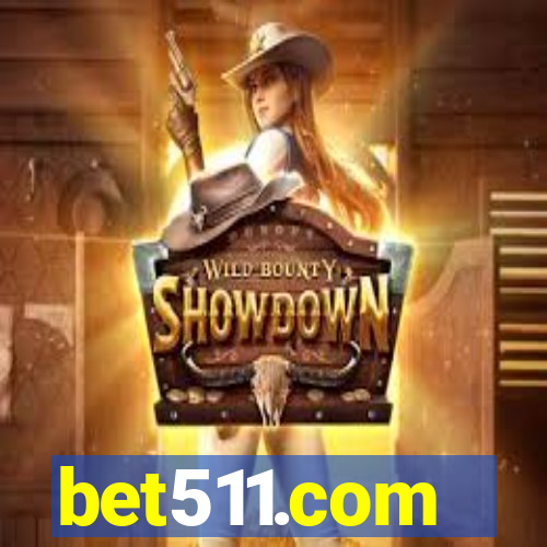 bet511.com