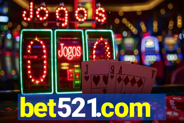 bet521.com