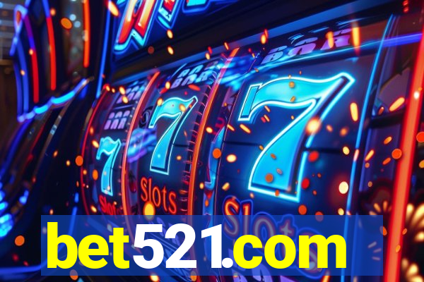 bet521.com